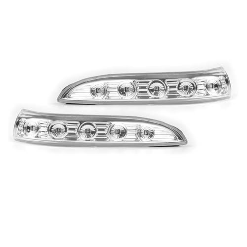 Led�_�C�i�~�b�N�^�[�� �ɓK������q�����_�C �ɓK������c�[�\�� 2010-2014 (US 5LED) LED �o�b�N�~���[�^�[���V�O�i�� 876142S000 876242S000 �h�A�~���[�E�B���J�[(2pc Left and Right)