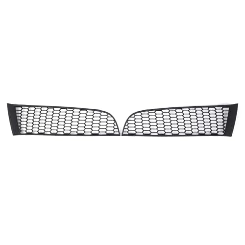 Calandre BMW 7 F01 F02 grille pare-choc antibrouillard avant gauche droit