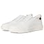 White Napa Leather