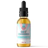 Funnel Cake Flavoring OIL Based (Oil Soluble) / 2 oz