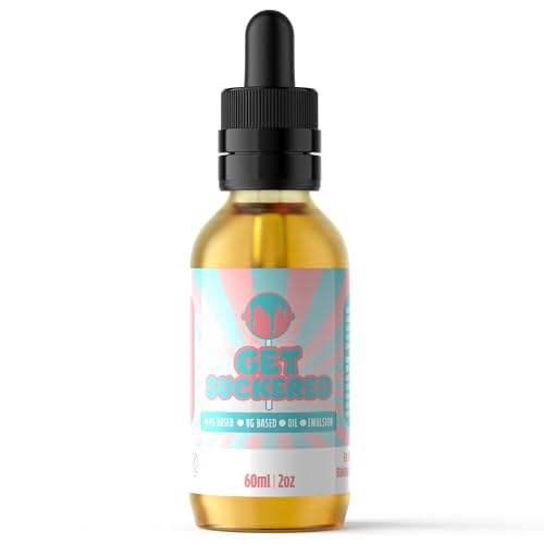 Funnel Cake Flavoring OIL Based (Oil Soluble) / 2 oz
