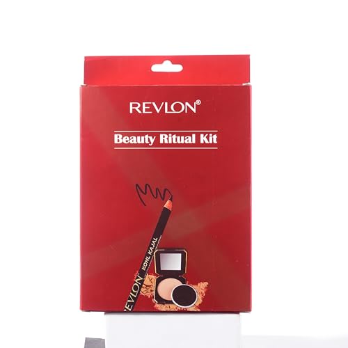 Beauty Ritual Kit