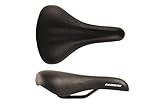 Asiento de bicicleta Massi - Sillin Vega Negro