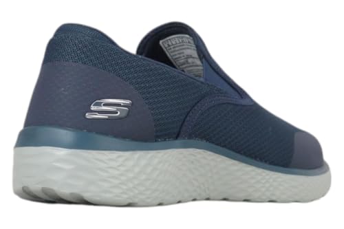 Image of Skechers Men Lace Up Sneaker Shoes