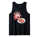 Pig Bacon Pork Lover Gifts