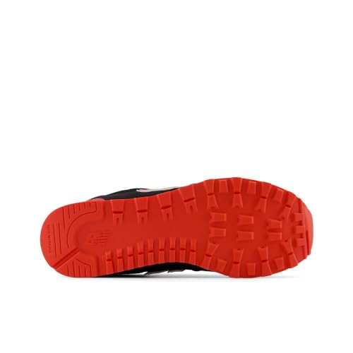 Image of New Balance Kids' 515 V1 Hook and Loop Sneaker
