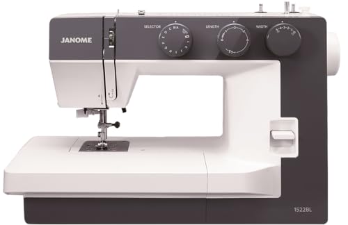 ジャノメ 1522BL