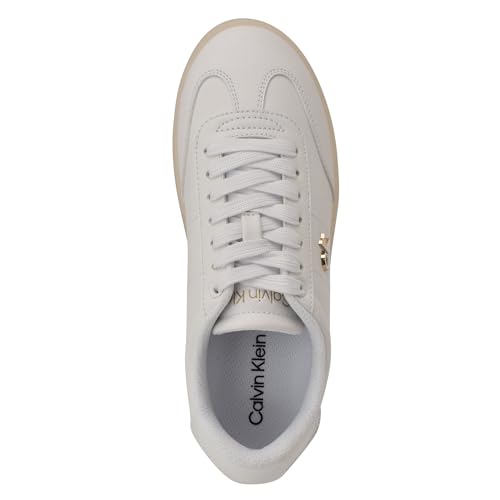 Calvin Klein Women's Nicala Sneaker2