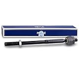 MEYLE 7160310010 Axialgelenk, Spurstange