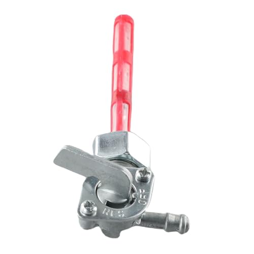 Benzinhahn kompatibel mit CD50 CD70 CD90 125 175 185 XL125 CRF50 CG110 für JX100 Benzinhahn kompatibel mit CD50 CD70 CD90 125 175 185 XL125 CRF50 CG110 für JX100