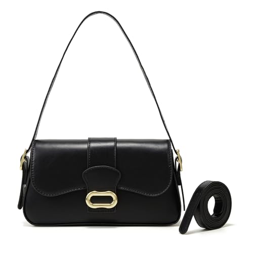 Shoulder Bag Classic Clutch Purse Soft PU Leather Handbag for Women Trendy Purses Shoulder Purse Designer Bags