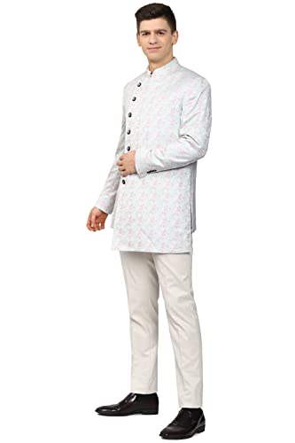 Image of Peter England Men Business Suit Vest
