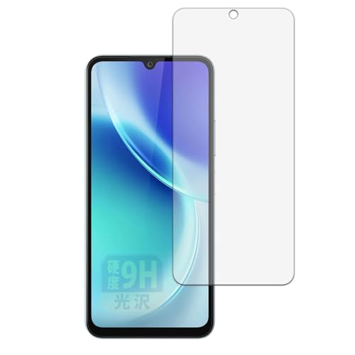 Leipsden �t�B���� FOSSiBOT S5 / S5 Pro �Ή� �ی�t�B���� ����d�l �K���X�t�B���� (�ɔ� �t�@�C�o�[) ���{��