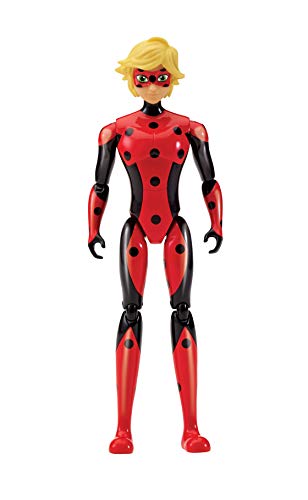 BANDAI Miraculous Ladybug Mister Bug - vue 4