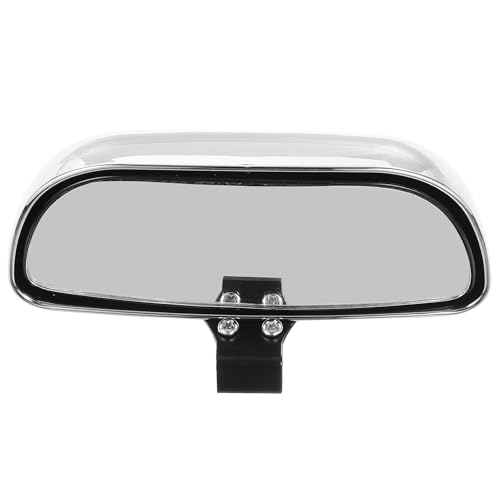 Espejo retrovisor de visión amplia Mikinona ajustable para eliminar puntos muertos en coche