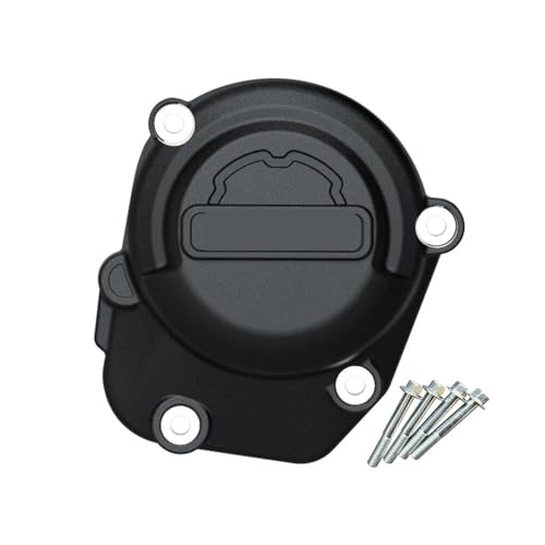 Moto couvercle carter Tiger 850 pour rouler en toute sécurité sur route