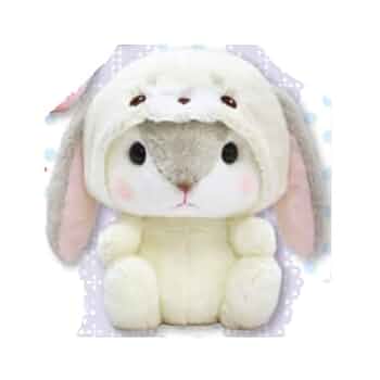 Amazon.co.jp: 【約39cm】 ぽてうさろっぴー ぴょんたん