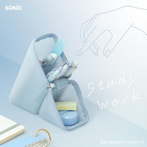 Image of Sonic Cakusta Pen Case