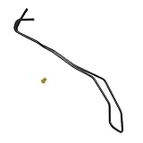 Edelmann 92995 Power Steering Return Line Tube