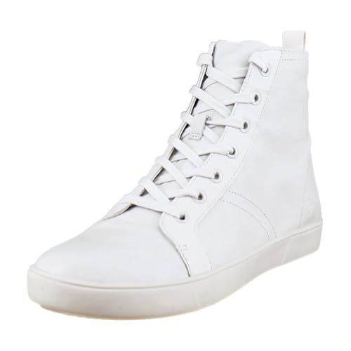 Naturalizer Women's Morrison Hi Water-Repellent Oxford