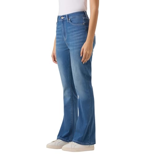 Image of Pepe Jeans Women's Slim Jeans