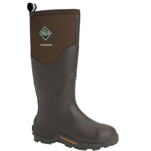 Men's Muckmaster Gold Tall Boot