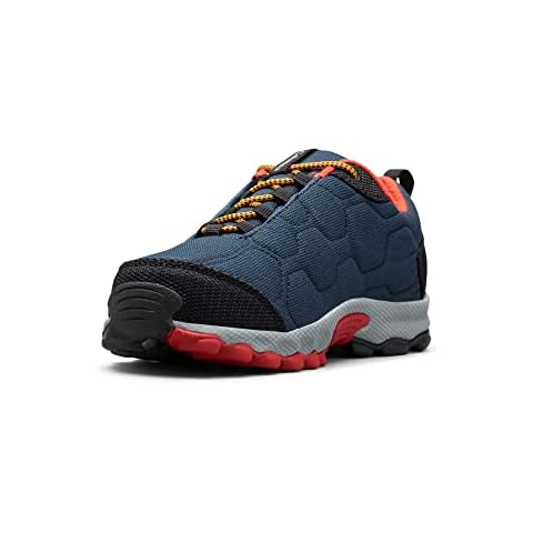 Columbia Youth Firecamp Sledder 3 Waterproof Zapatillas De Senderismo Y Trekking para Unisex niños Cover