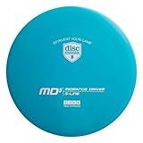 Discmania S-Line MD5 Overstable Disc Golf Mid-Range 173-176g Colors Will Vary