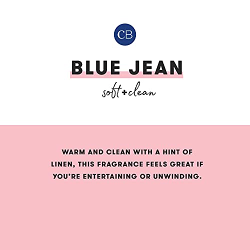 Capri Blue Hand Wash - 6 Fl Oz - Blue Jean #TOP2