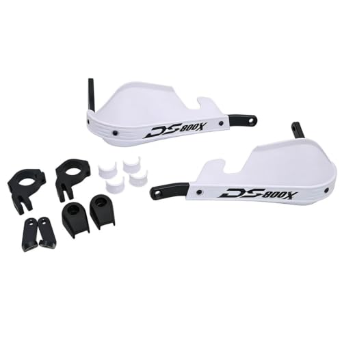 Accessoires moto Voge DS800X Rally 2026 deflecteur protège-main