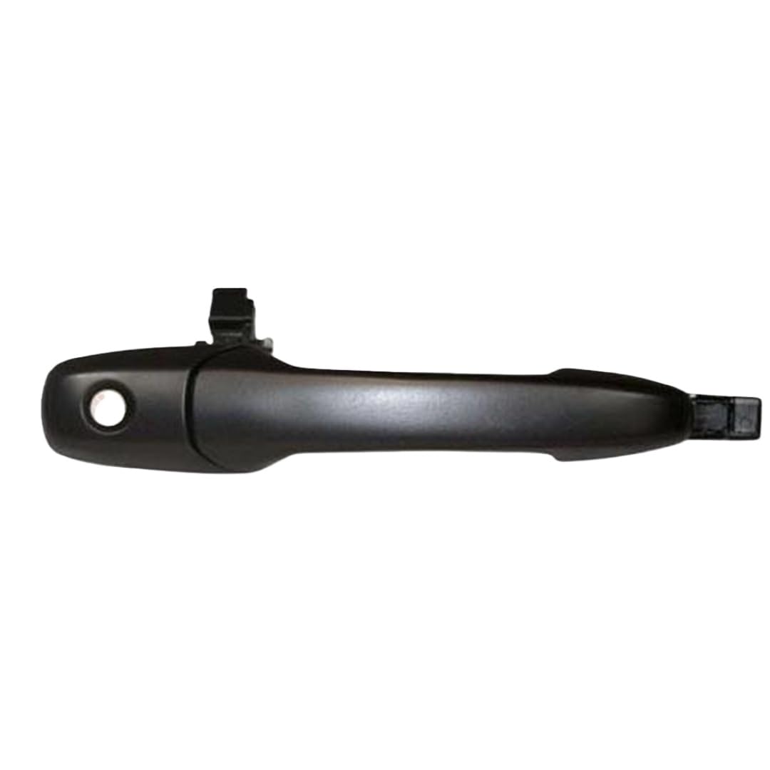 HIIAW Car Door Handle Cover Trim Both Left-Hand Drive and Right-Hand Available Exterior Door Handle for Ranger for Mazda 3 for CX7 CX9 for Bt50 2006-2011