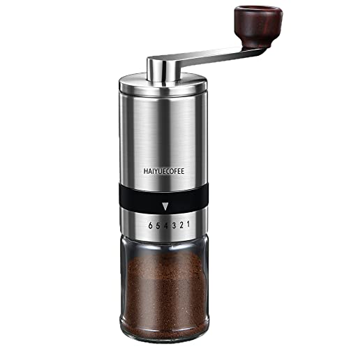 Amazon Best Sellers Best Manual Coffee Grinders