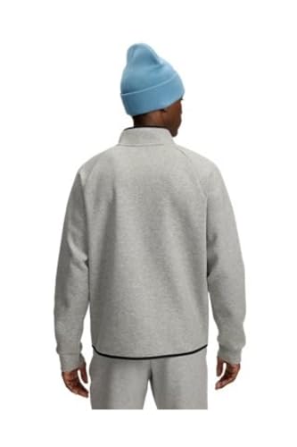 Sweat Under Armour Unstoppable Half Zip XL coupe ample homme