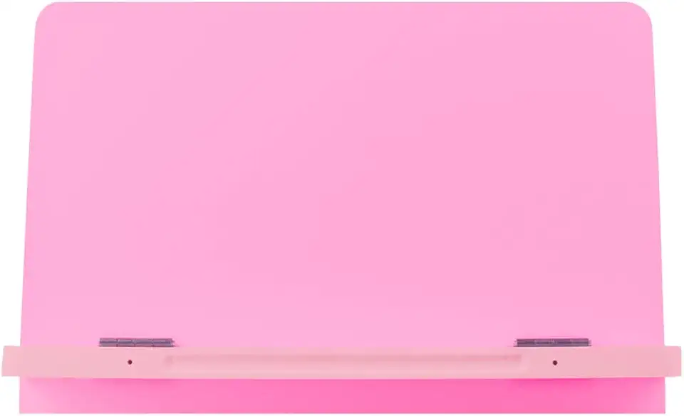 Suporte para Tablet e Livro - Penélope, Marca Fácil, Rosa