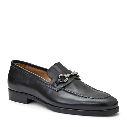 Bruno Magli Men's Presley Italian Leather Shoes
