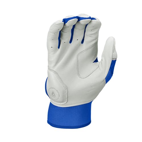 Image of Rawlings | Workhorse Baseball Batting Gloves | Youth Sizes | Multiple Colors
