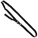 Healvian Leash Belt Tie Down Straps Walking Transfer Strap Elderly Polyester Easy to Carry Wheelchair