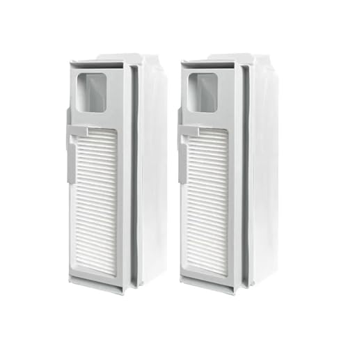 Main Brush/Side Brush/Filter/dust Filter/mop Cloth,Compatible for Narwal J5 Robot Vacuum Cleaner Spare Parts