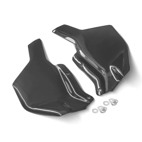 Ailes accessoires de moto et déflecteurs latéraux haut de gamme Tiger 900