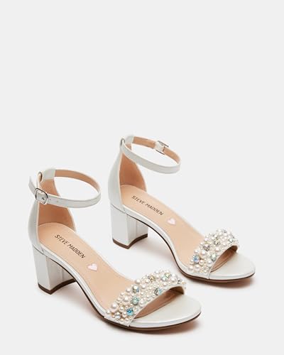 Image of Steve Madden Girls Shoes Carrson Sandal