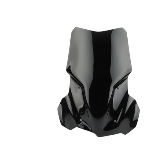 Extension pare-brise moto réglable transparente pour Adventure F850GS