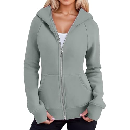 Veste polaire femme avec fermeture éclair sport plein air