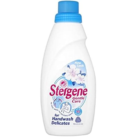 Stergene Gentle Care for Handwash Delicates 500ml Cover