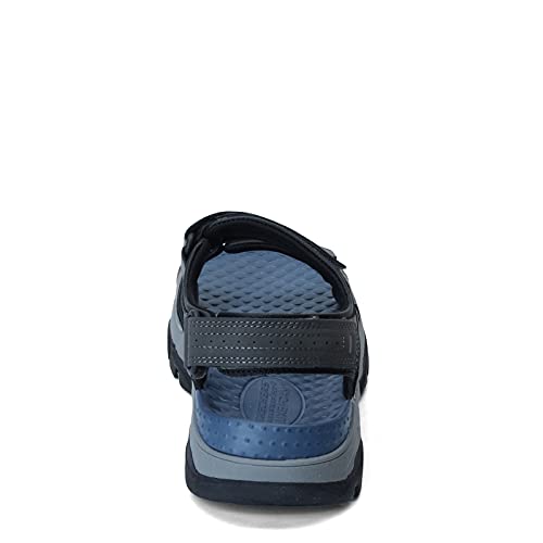 Image of Skechers Men's Tresmen-Garo Open Toe Water Sandal