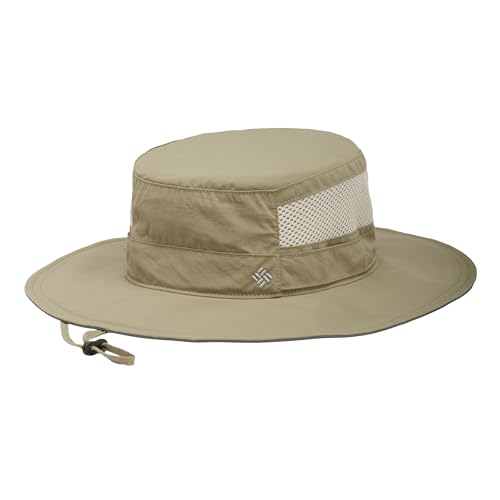 Columbia Unisex Bora Bora Booney Fishing Hat, Sage, One Size
