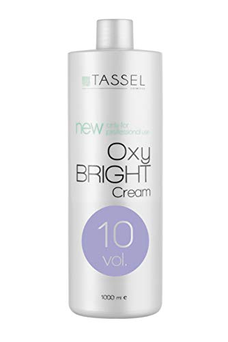 OXY BRIGHT CREAM 10 VOLUMEN 1L.