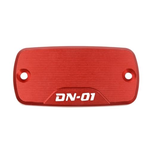 Bouchon frein réservoir liquide embrayage moto DN01 couvercle cylindre 2009-2014