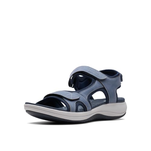 Clarks Mira Bay Flat Sandal