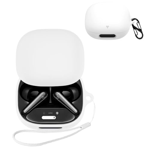 Amazon.co.jp: For Anker Soundcore Liberty 4 Pro ケース [HVUYAL