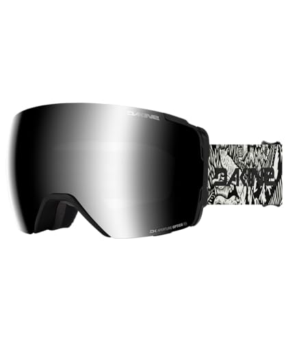 Image of Dakine DOMAIN SNOW GOGGLE PLUS